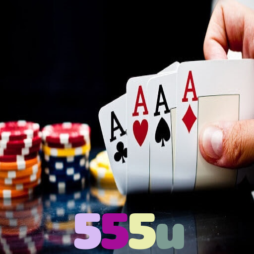 555u