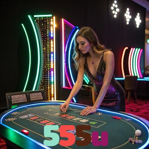 555u