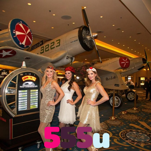 555u
