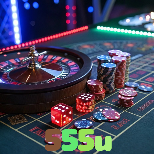 555u