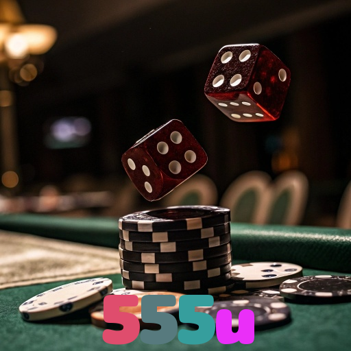 555u