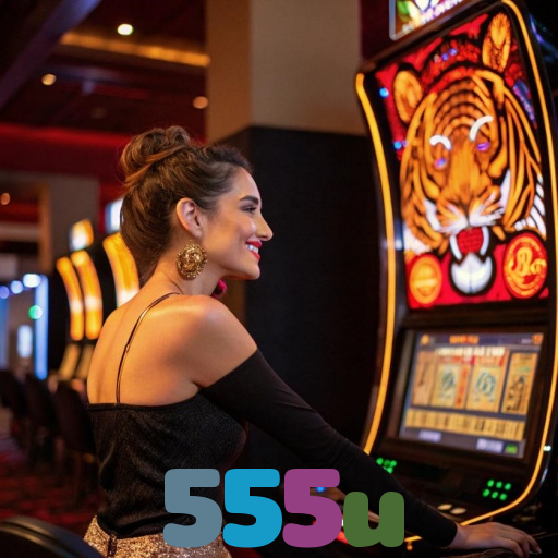 555u