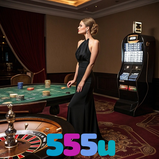555u