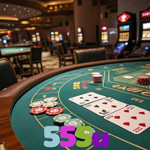 555u
