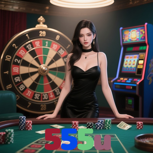 555u