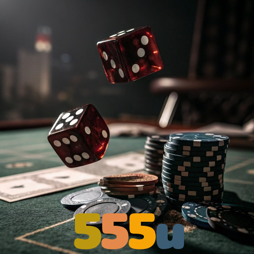 555u