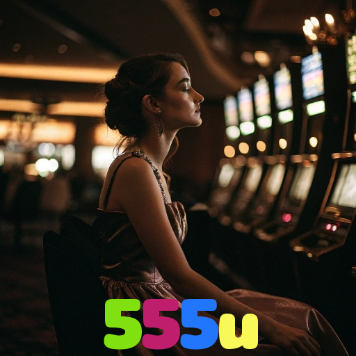 555u