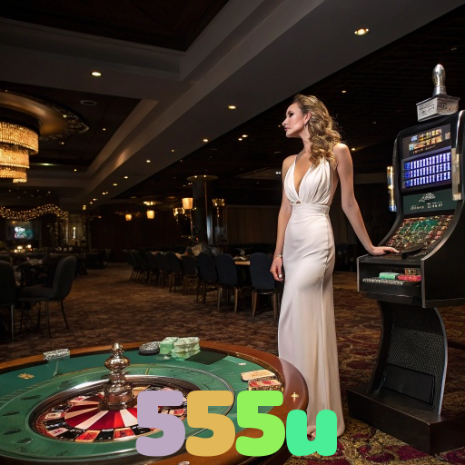 555u