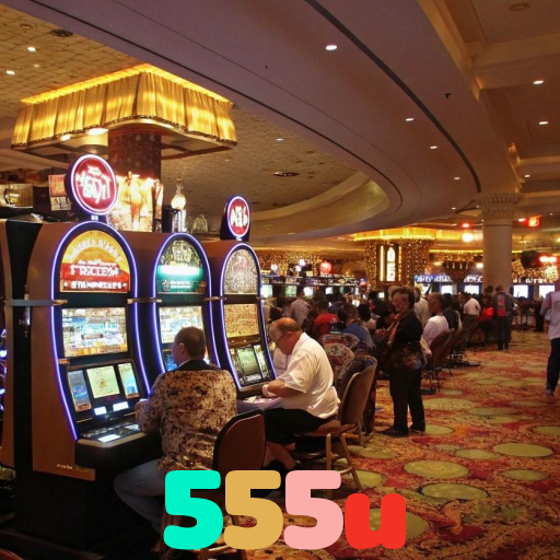 555u