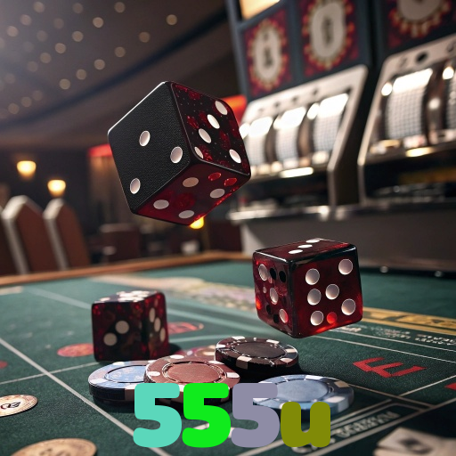 555u