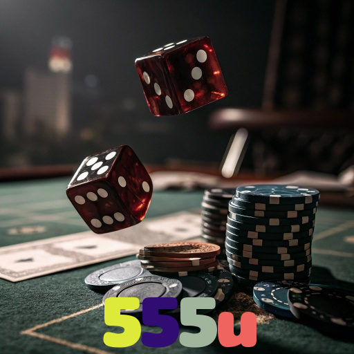 555u