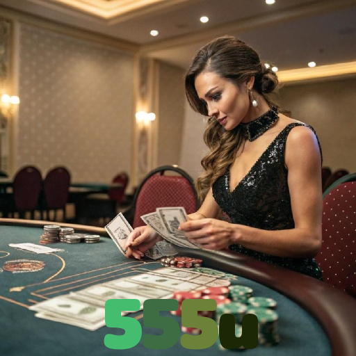 555u