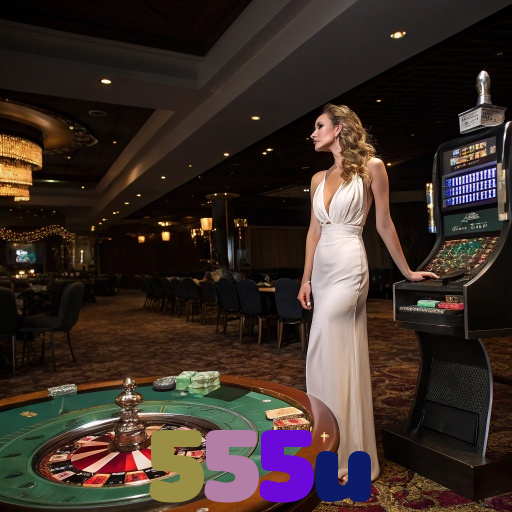 555u
