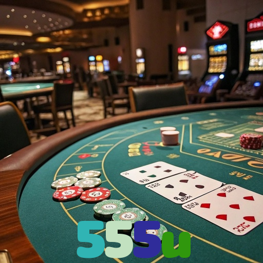 555u