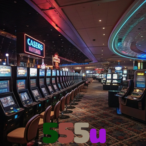 555u