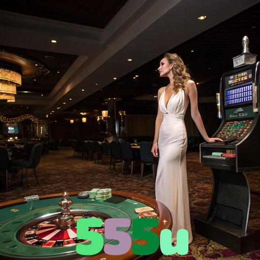 555u
