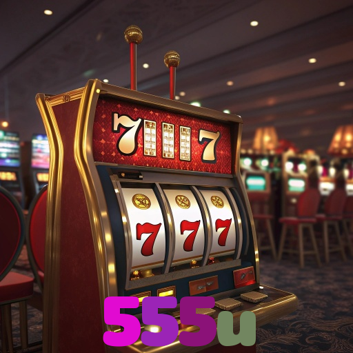 555u