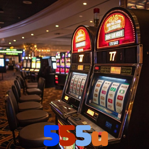 555u