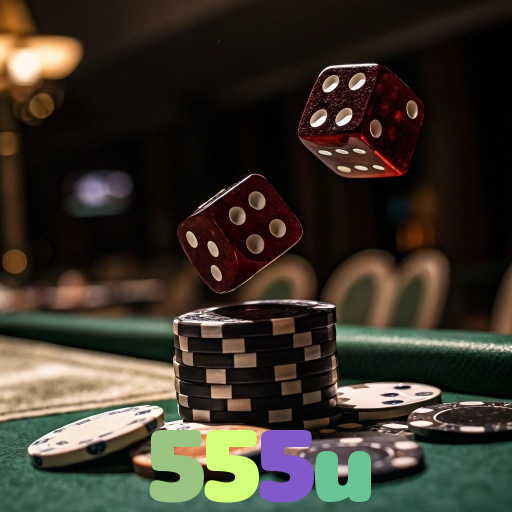 555u