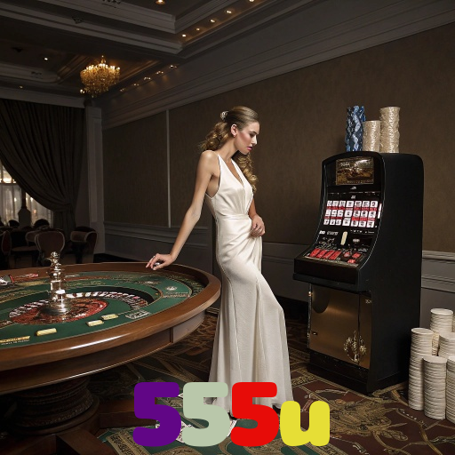 555u