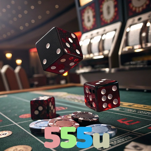 555u