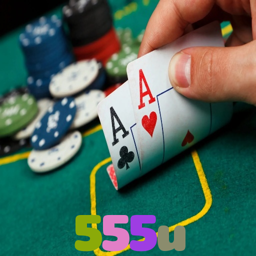 555u