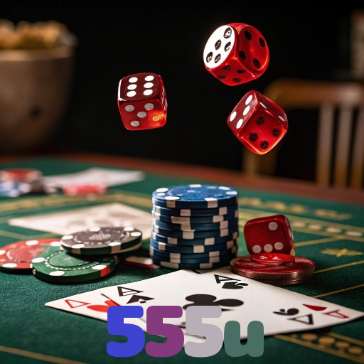 555u