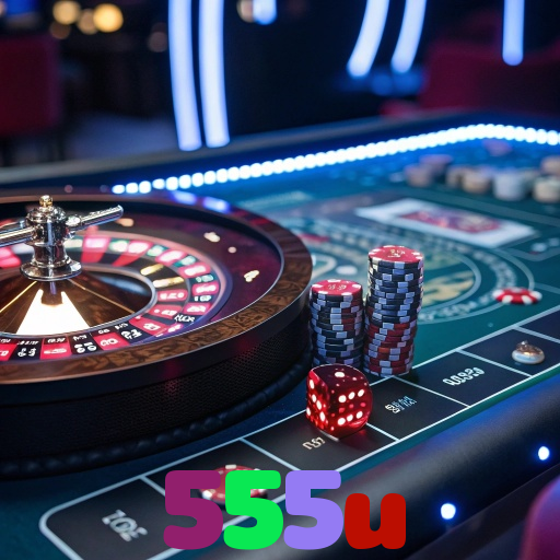 555u