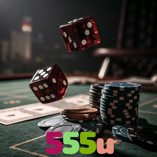 555u