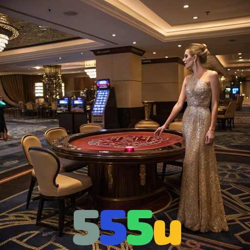 555u
