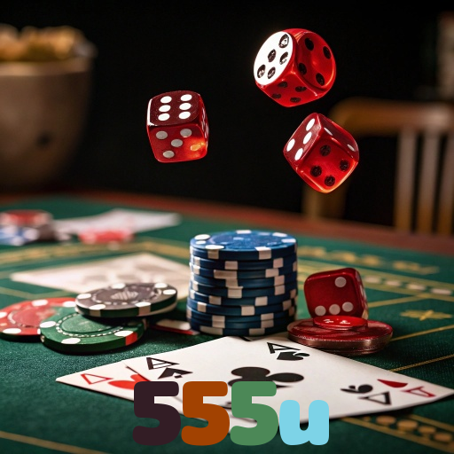 555u