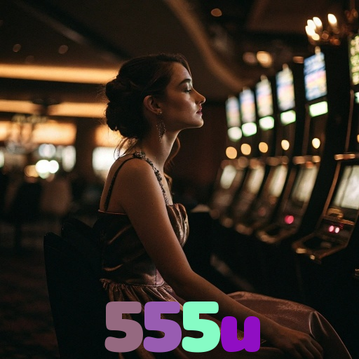 555u