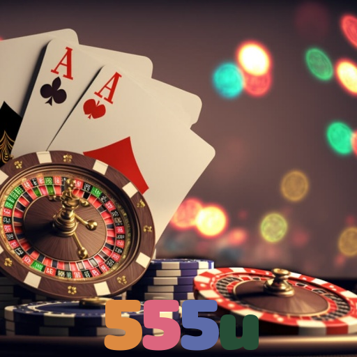 555u