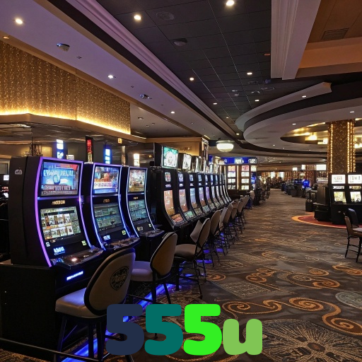 555u