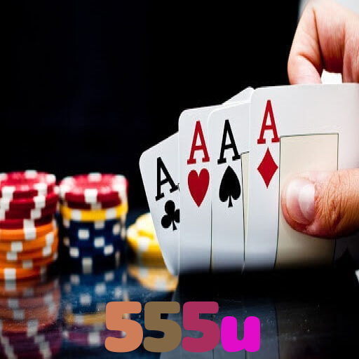555u