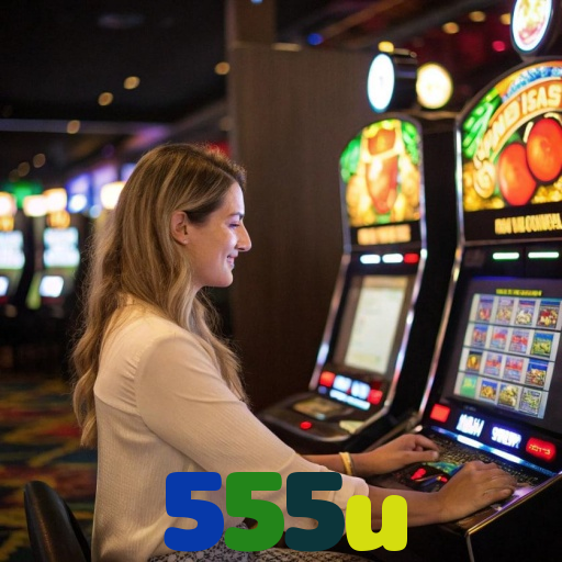 555u