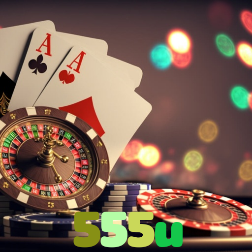 555u