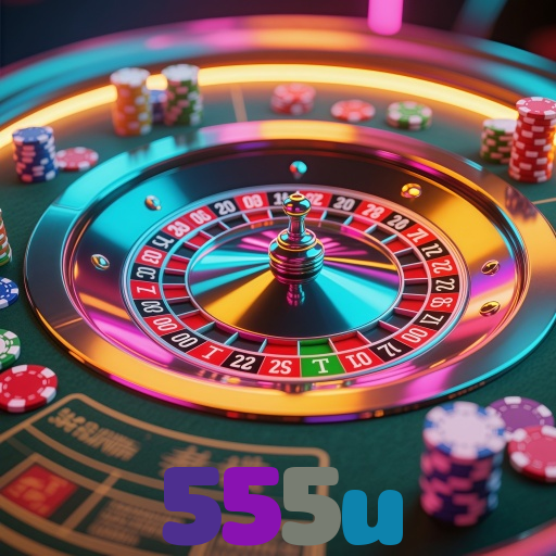 555u