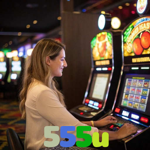 555u
