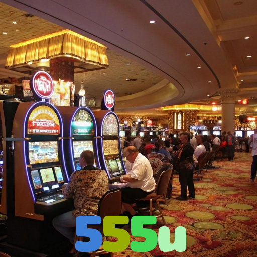 555u