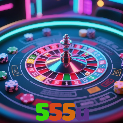 555u