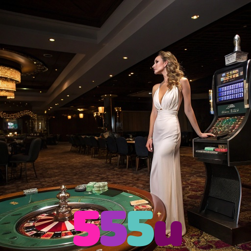 555u