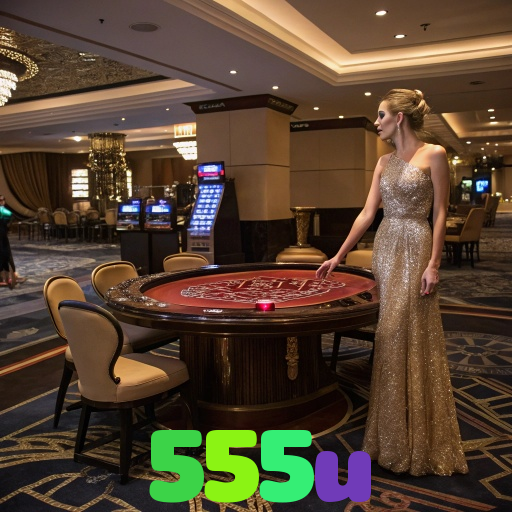 555u