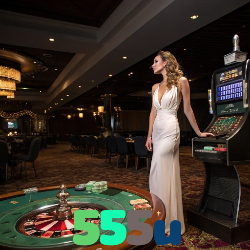 555u