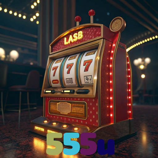 555u