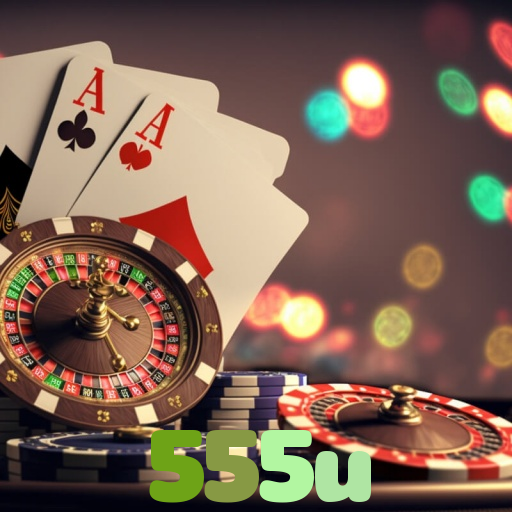 555u