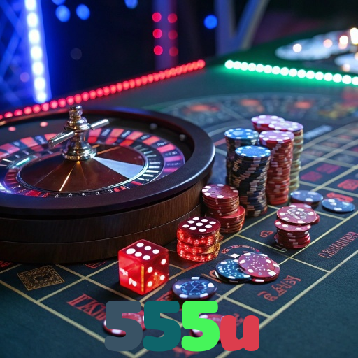 555u