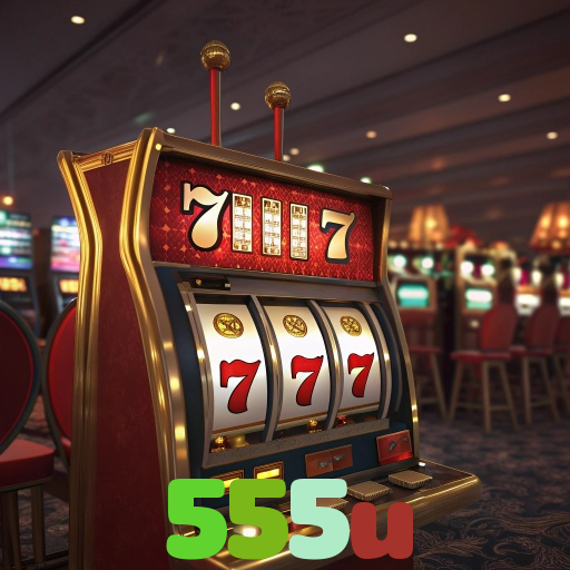 555u