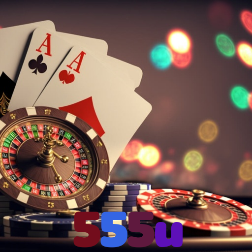 555u