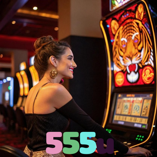 555u